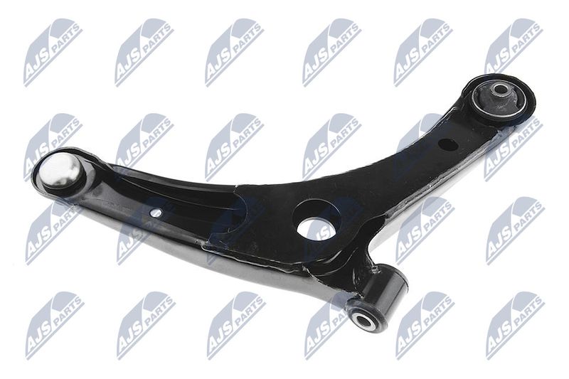 NTY ZWD-MS-102 Control/Trailing Arm, wheel suspension