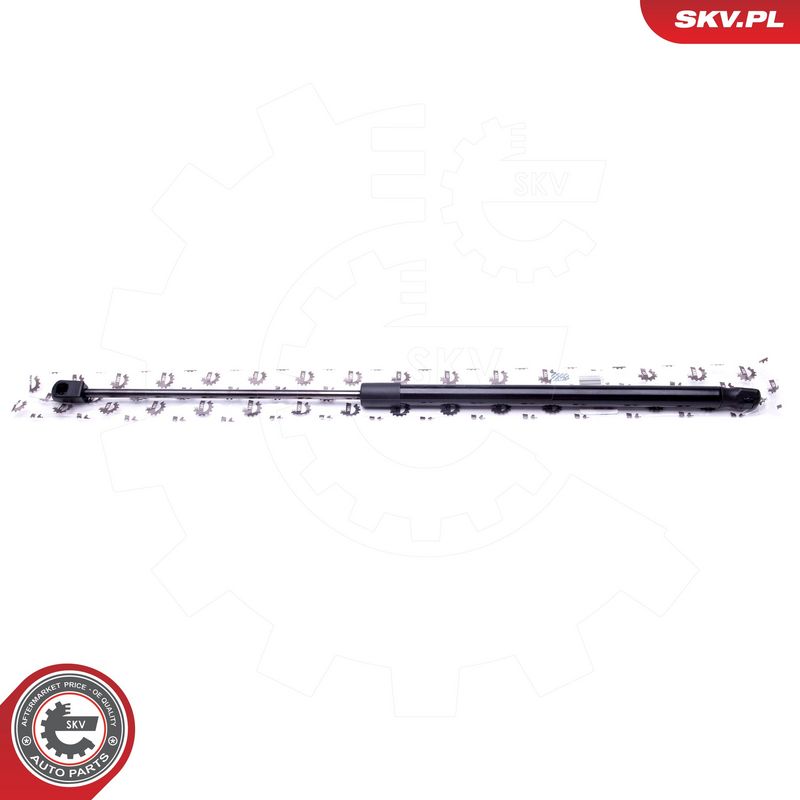 Gaasivedru, pagasi-,...