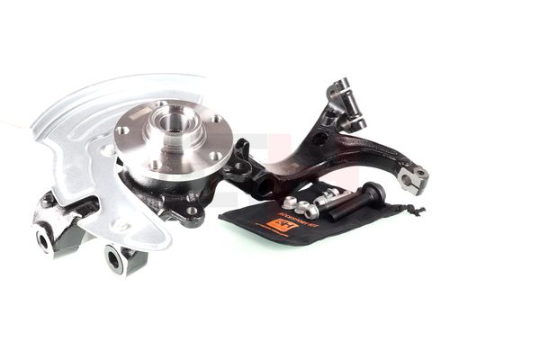 GH GH-289945V Steering Knuckle, wheel suspension