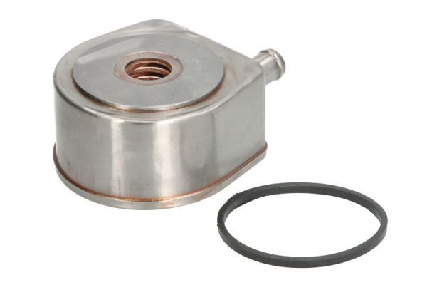 THERMOTEC D4AG017TT Oil Cooler, engine oil