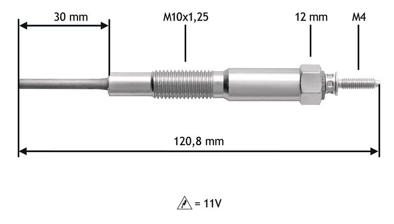 OEM код товара: RF8G18601