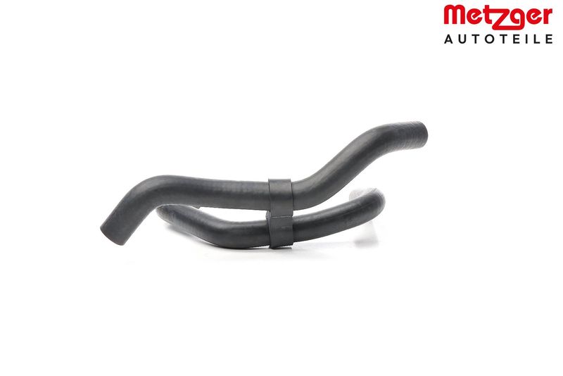 METZGER AUTOTEILE 2420793 Radiator Hose