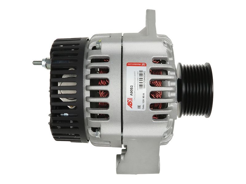 AS-PL A9053 Alternator