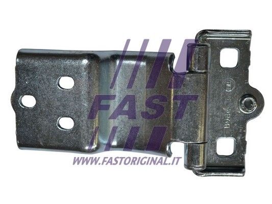 Навес двери задн. прав.нижн. Citroen Jumper/ Fiat Ducato/ Peugeot Boxer 2.0D-3.0D (06-) 180? (FT95414) Fast