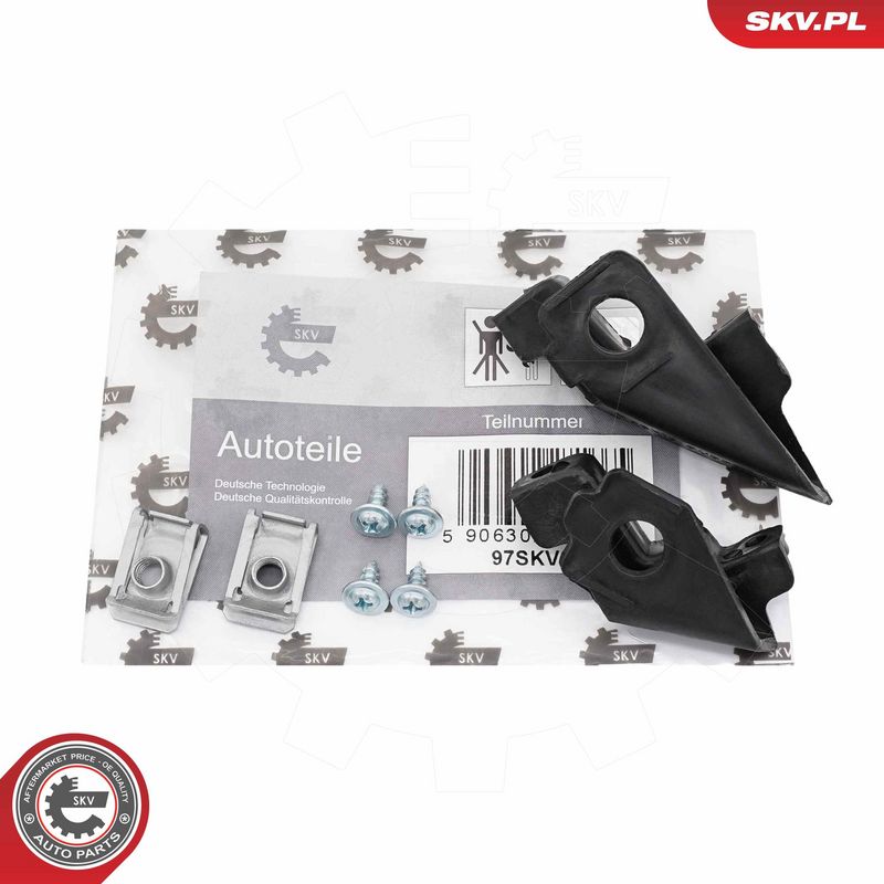 Remondikomplekt, peamised...