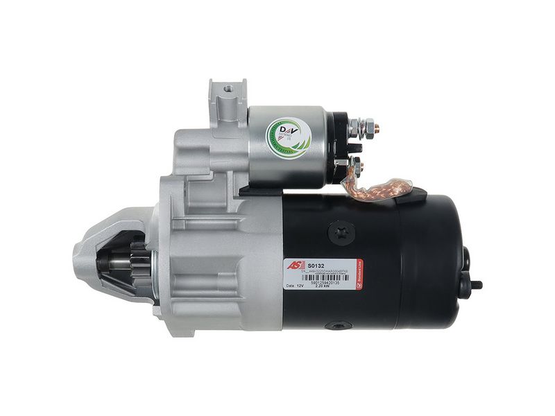 AS-PL S0132 Starter