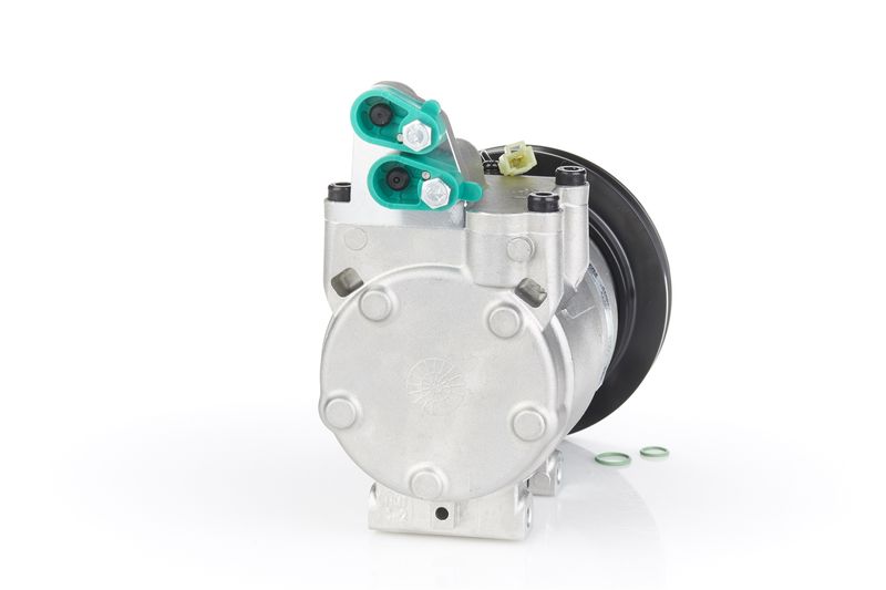 NISSENS 890059 Kondicionieriaus kompresorius