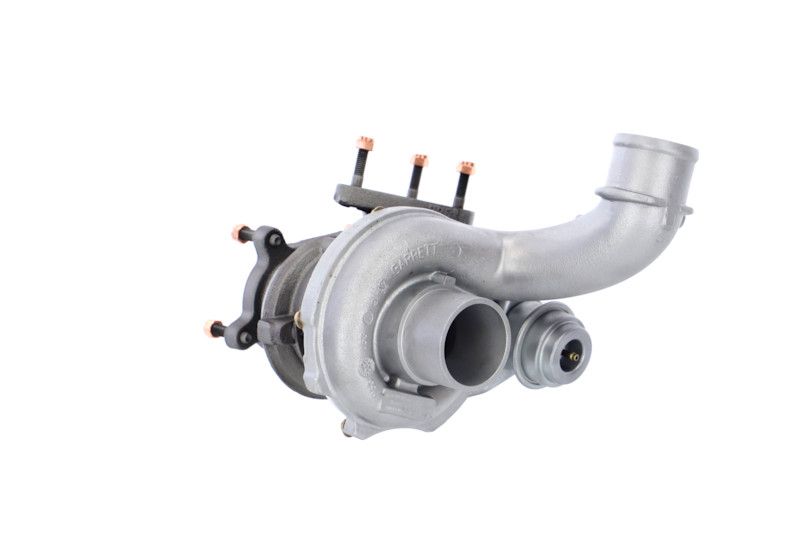 REMANTE 003-001-000196R Turbokompresorius