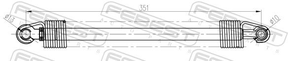 OEM код товара: 51247204367