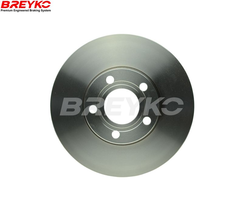 DAVID VASCO T4045 Brake Disc