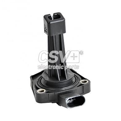 Sensor, nivel de aceite del motor
