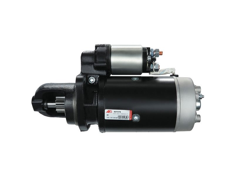AS-PL S0737S Starter
