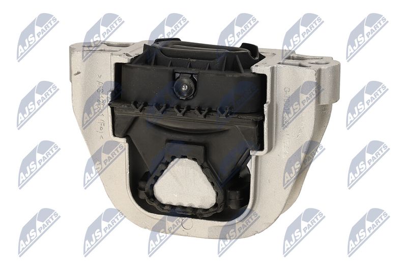 NTY ZPS-VW-071 Mounting, engine