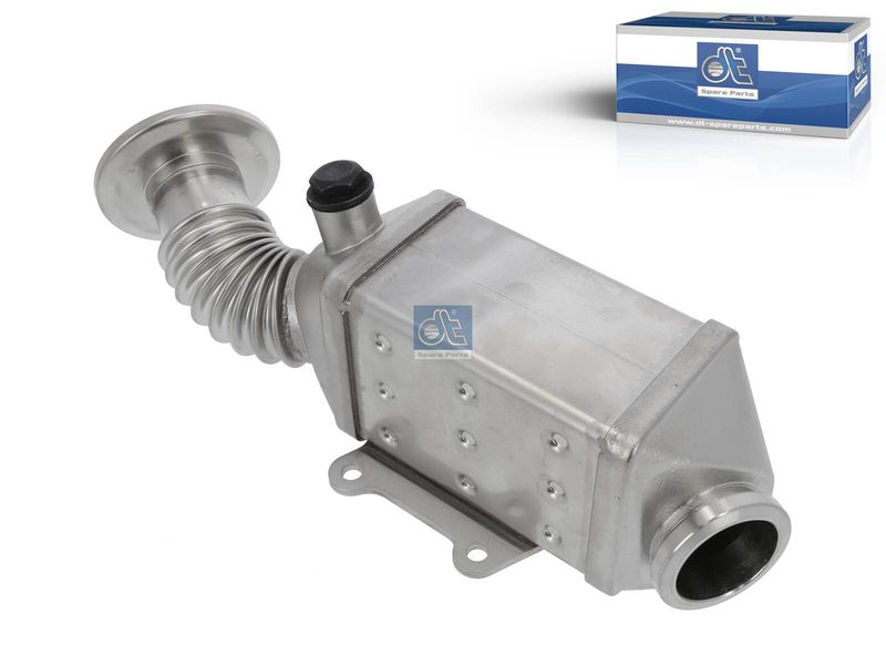 Modul-EGR 12.27306 DT Spare Parts