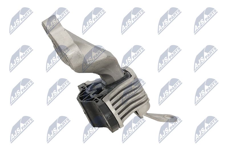 Paigutus, Mootor, NTY ZPS-PL-051