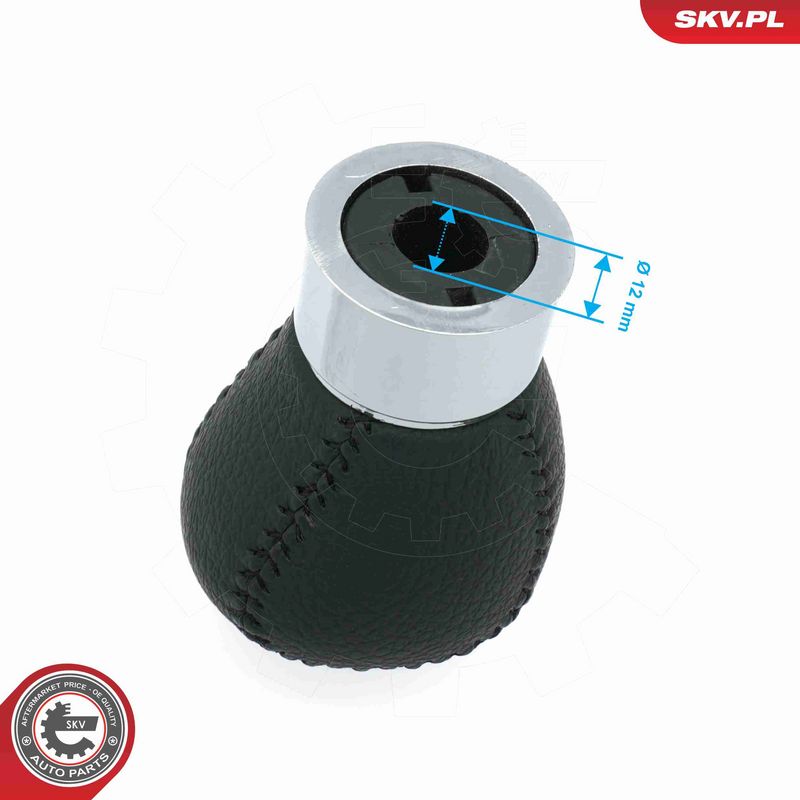 ESEN SKV 63SKV135 Gear Lever Knob