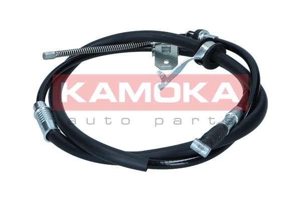 KAMOKA 1190656 Cable Pull, parking brake