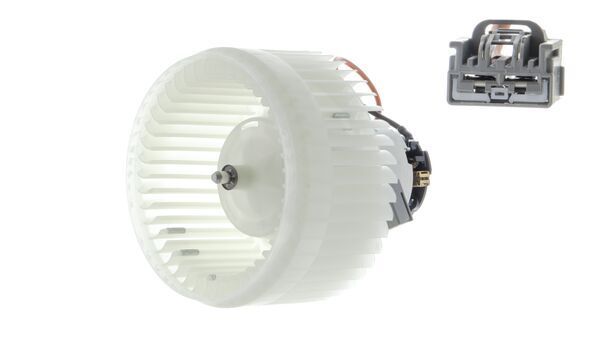 MAHLE AB 22 000P Interior Blower