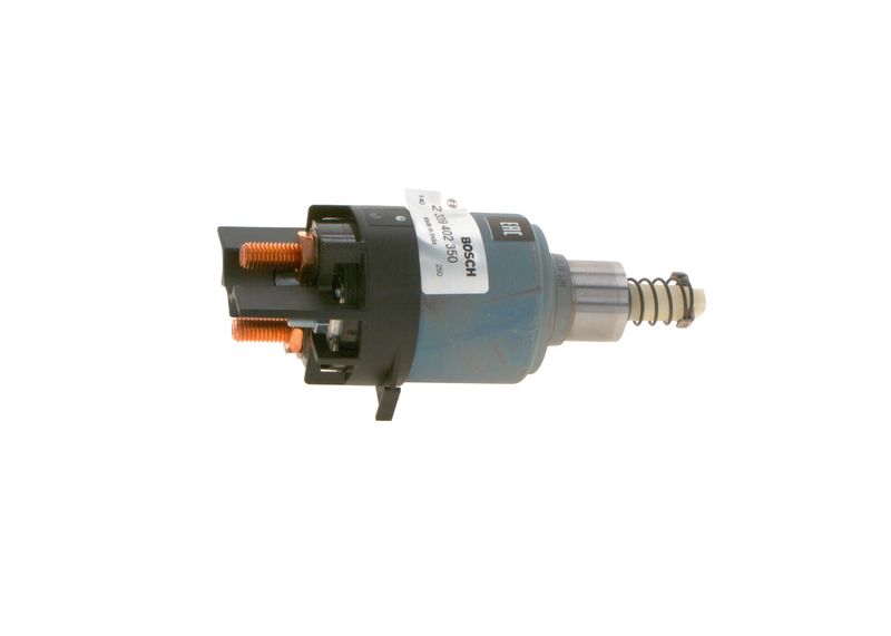 BOSCH 2339402350 Solenoid Switch, starter