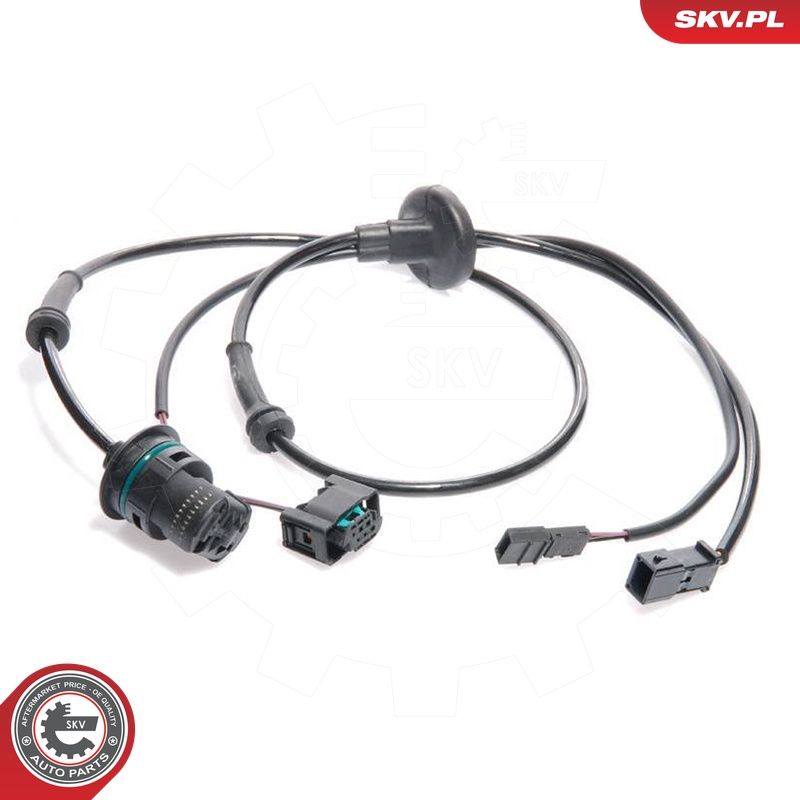 Andur, rattapöörete arv, ESEN SKV 06SKV058