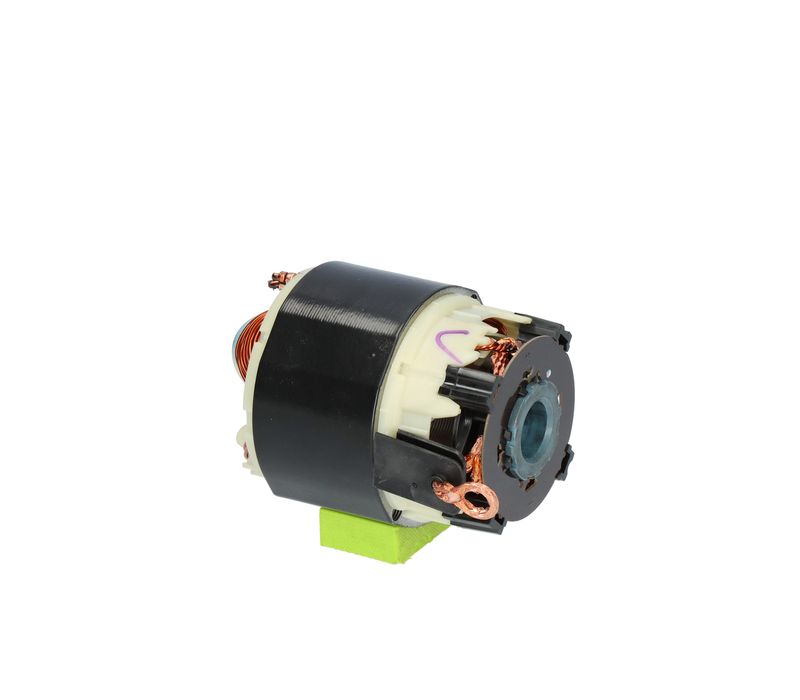 VALEO 594522 Field Winding, starter