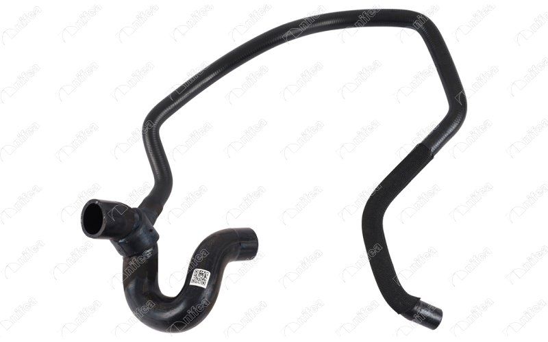 RADYATOR ALT HORTUMU CORSA C-COMBO-TIGRA 1.3CDTI 03-12
