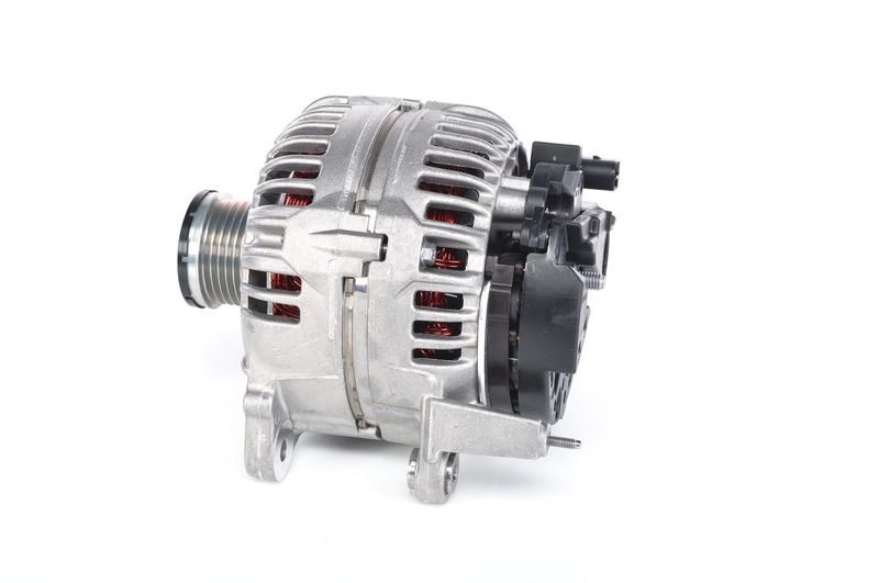 BOSCH 0124525527 Alternator