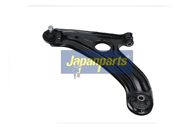 Brazo oscilante, suspensión de ruedas JAPANPARTS BS-H19L