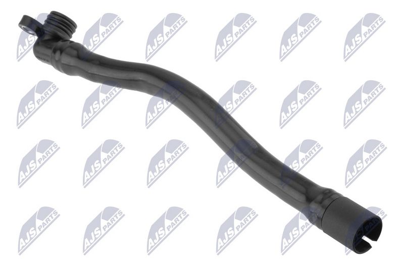 NTY GPP-VW-162 Hose, crankcase ventilation