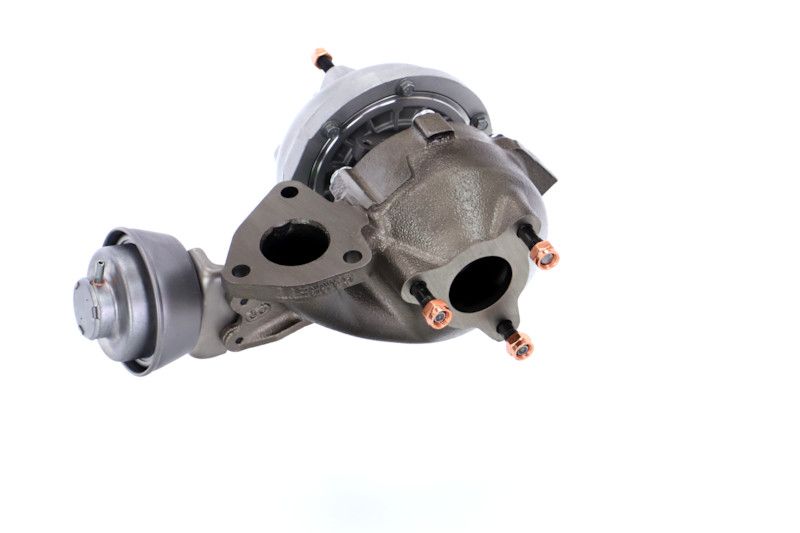 REMANTE 003-001-000323R Charger, charging (supercharged/turbocharged)