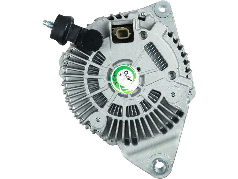 AS-PL A5315 Alternator