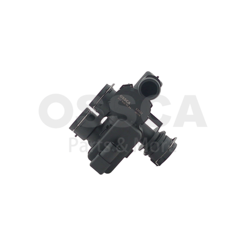 Juhtklapp, nukkvõlli asend, OSSCA 53522