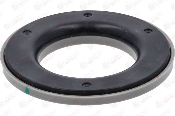 BIRTH 6613 Friction Bearing, Suspension Strut Mount