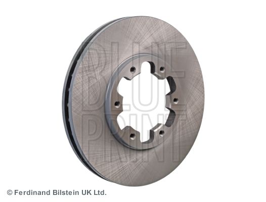 BLUE PRINT ADN143138 Brake Disc