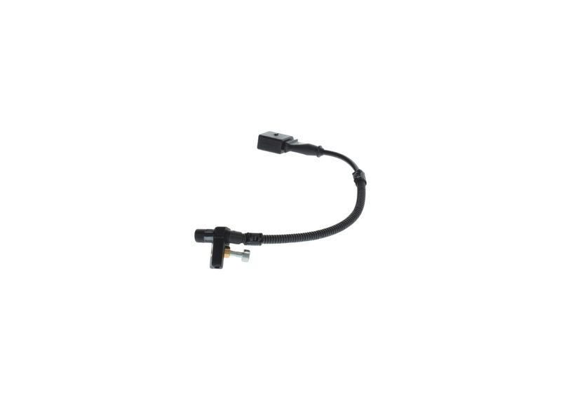 BOSCH 0 261 210 250 Sensor, crankshaft pulse