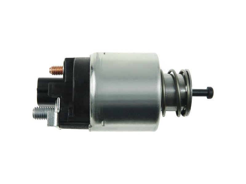 Brand new OEM DELCO Starter motor solenoid