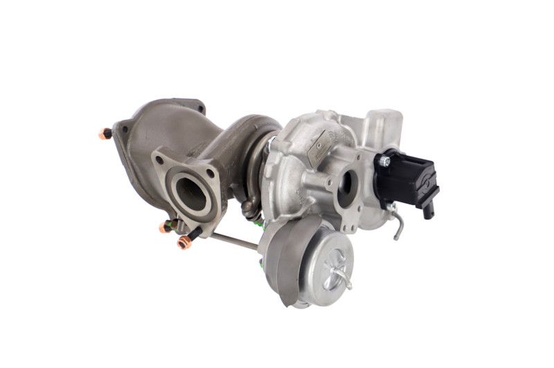 REMANTE 003-001-003793R Charger, charging (supercharged/turbocharged)