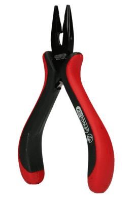 KS TOOLS 500.7021-E Round Nose Pliers