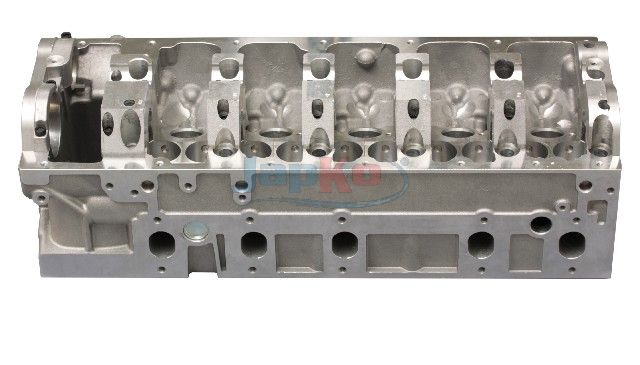 Silindripea, JAPKO JVW04ES