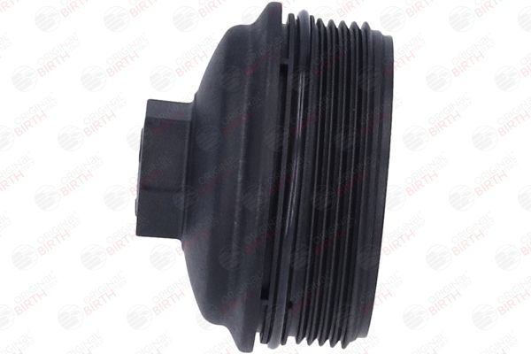 BIRTH 80030 Cover, Oil Filter Housing