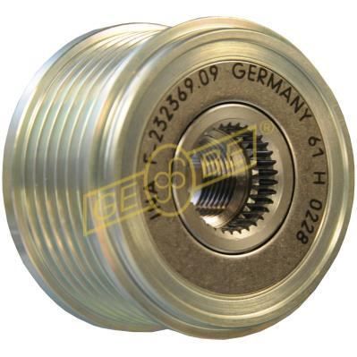 Alternateur GEBE 3 5410 1