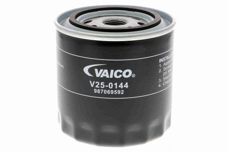 VAICO olajszűrő V25-0144