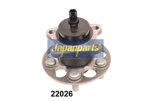 Butuc roata JAPANPARTS KK-22026