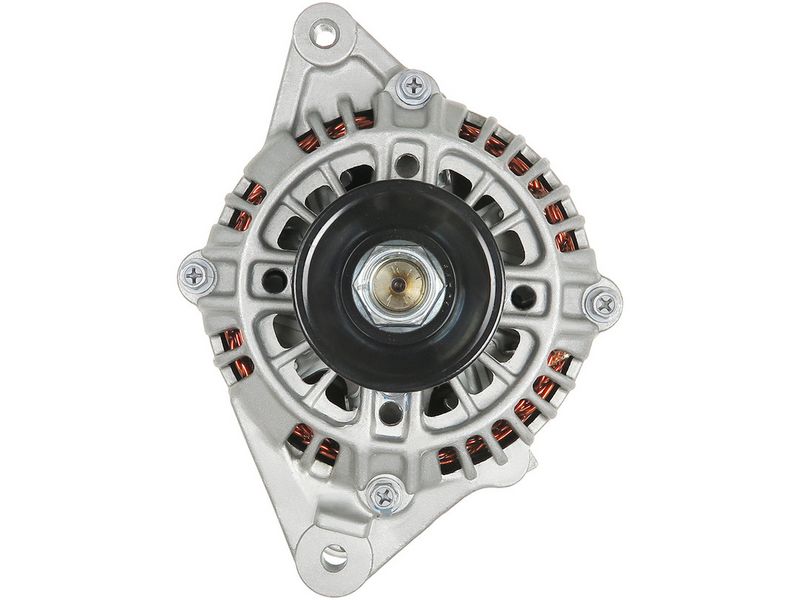 AS-PL A9093(MANDO) - Generatorius