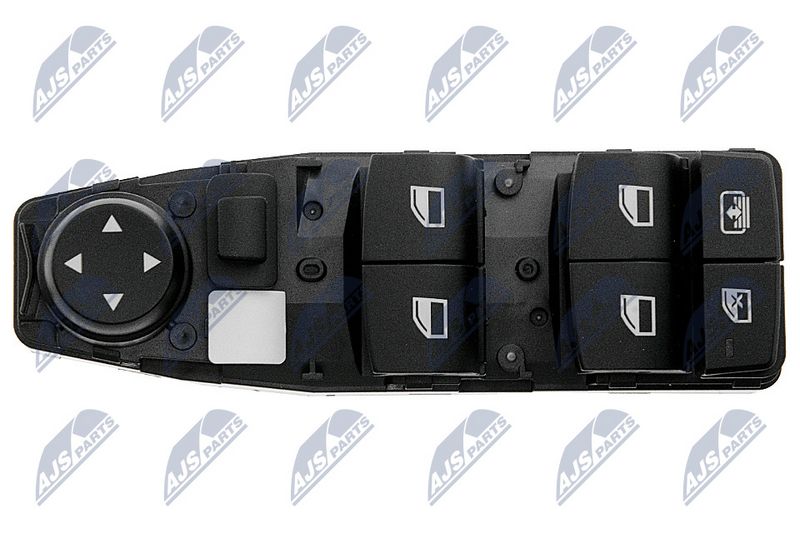 Lüliti, aknatõstuk, NTY EWS-BM-005