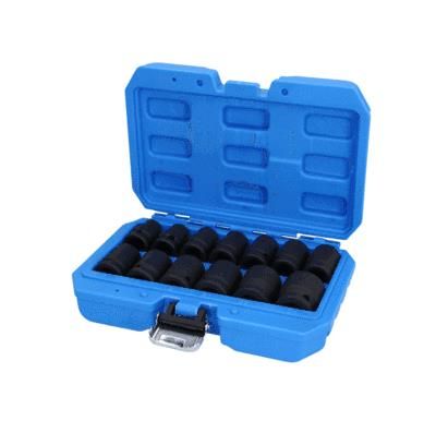 KS TOOLS BT022620 Power Socket Set