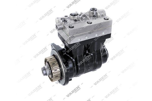 kompresor RVI/VOLVO aby šel  zaměnit za  9125120320  musí se dodat  karta  094981, 094982 , 066669 1300235001