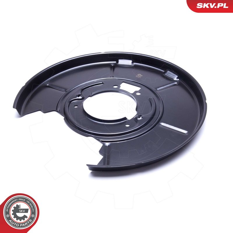 Plekk, piduriketas, ESEN...