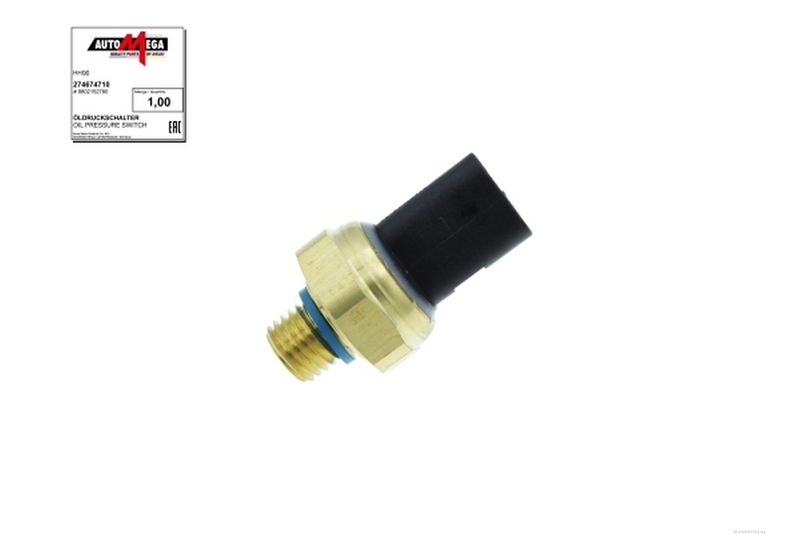 SENZOR PRESIUNE ULEI AUTOMEGA 274674710