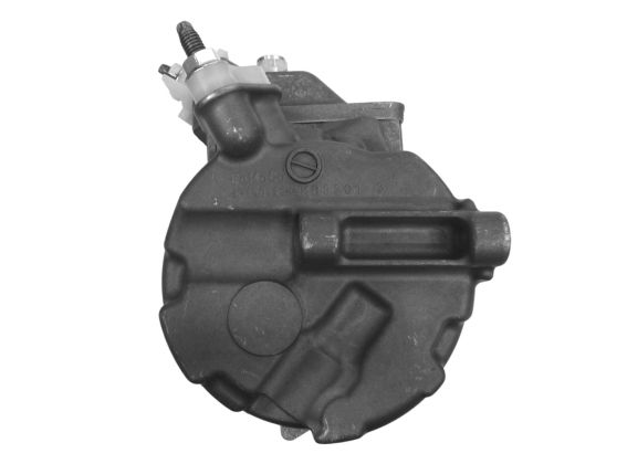 Airstal 10-5584 Compressor, air conditioning